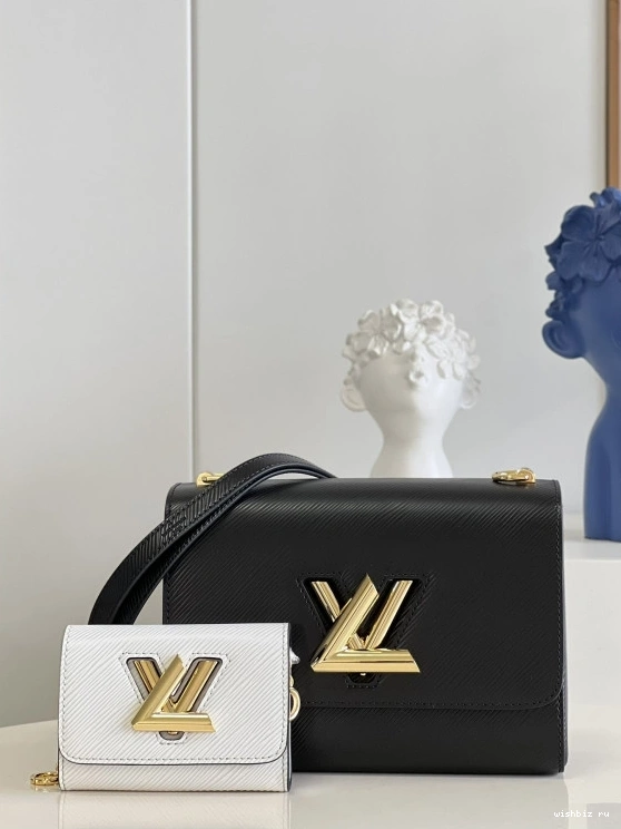 WIS TWIST VUITTON LOUIS PM 0223